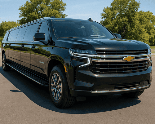 Gainesville Bus Rental