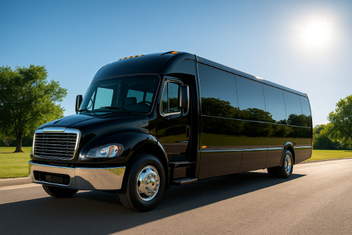 Gainesville Party Bus