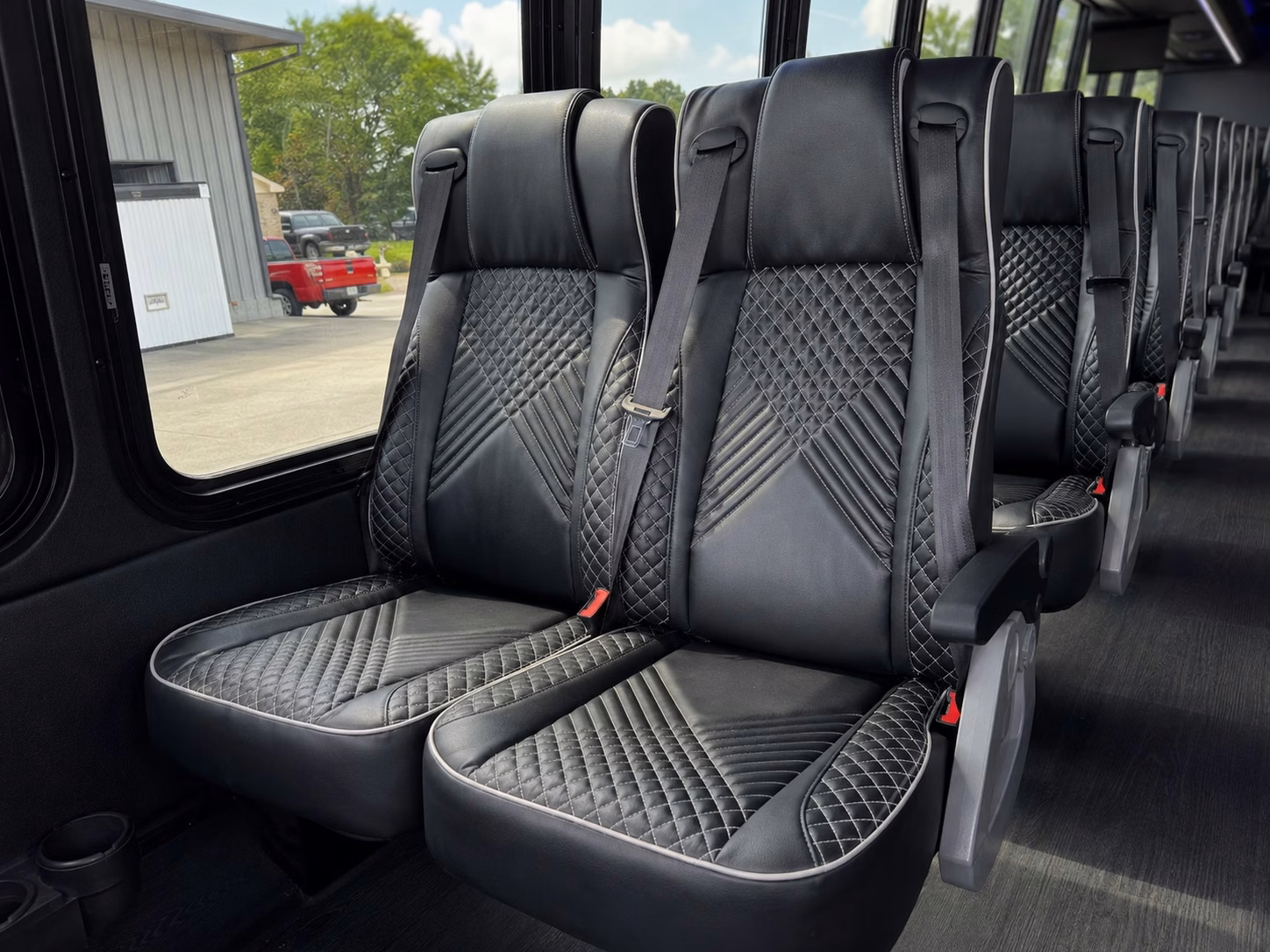 book your gainesville prom bus before the best dates sell out