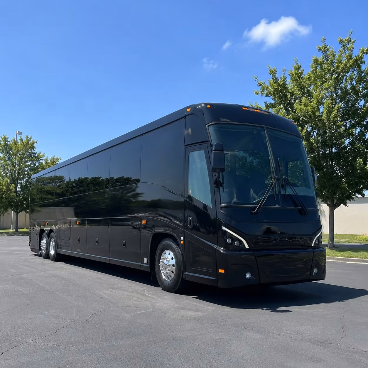 charter buses for gainesville wedding receptions at venues across alachua county