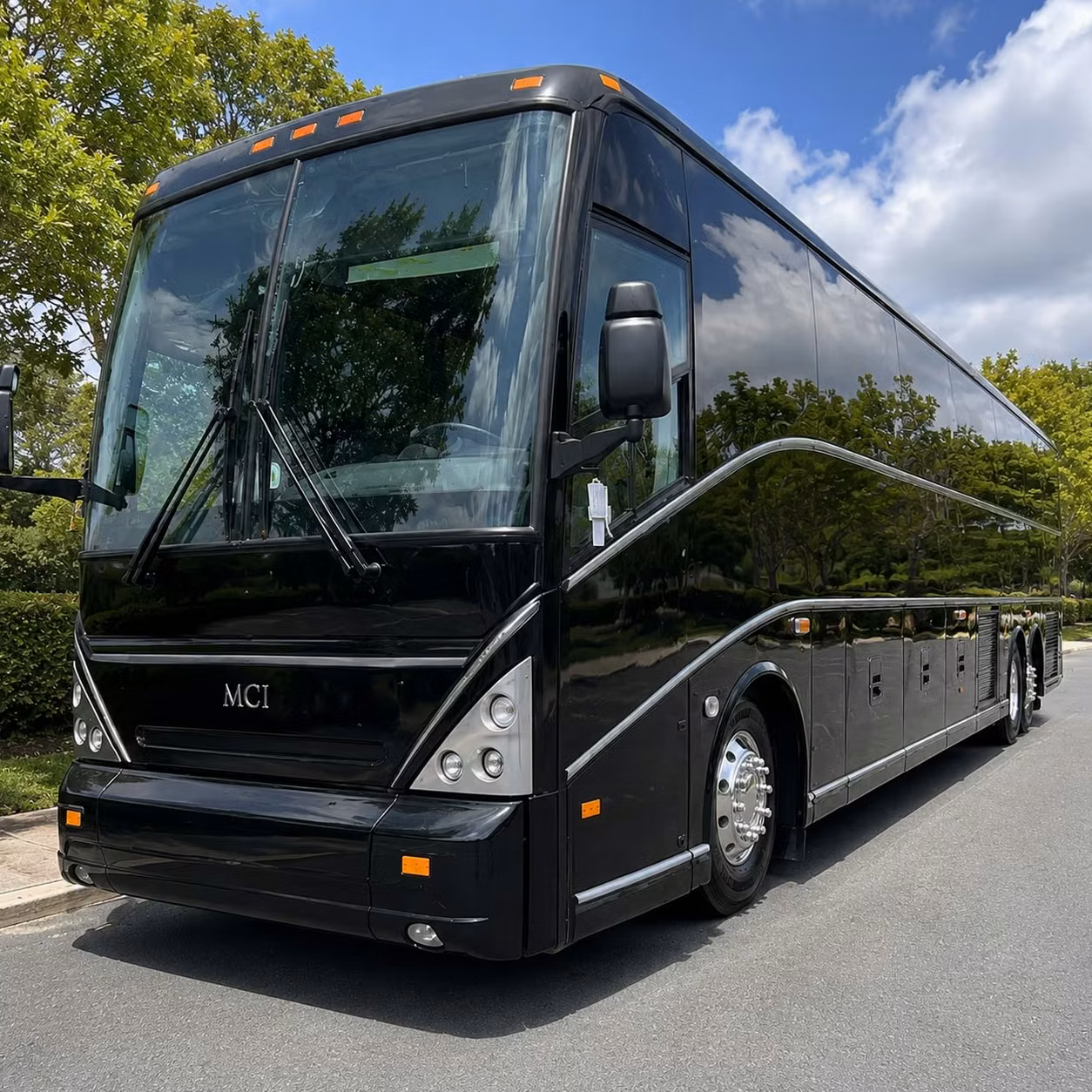 compare concert transportation options in gainesville and beyond