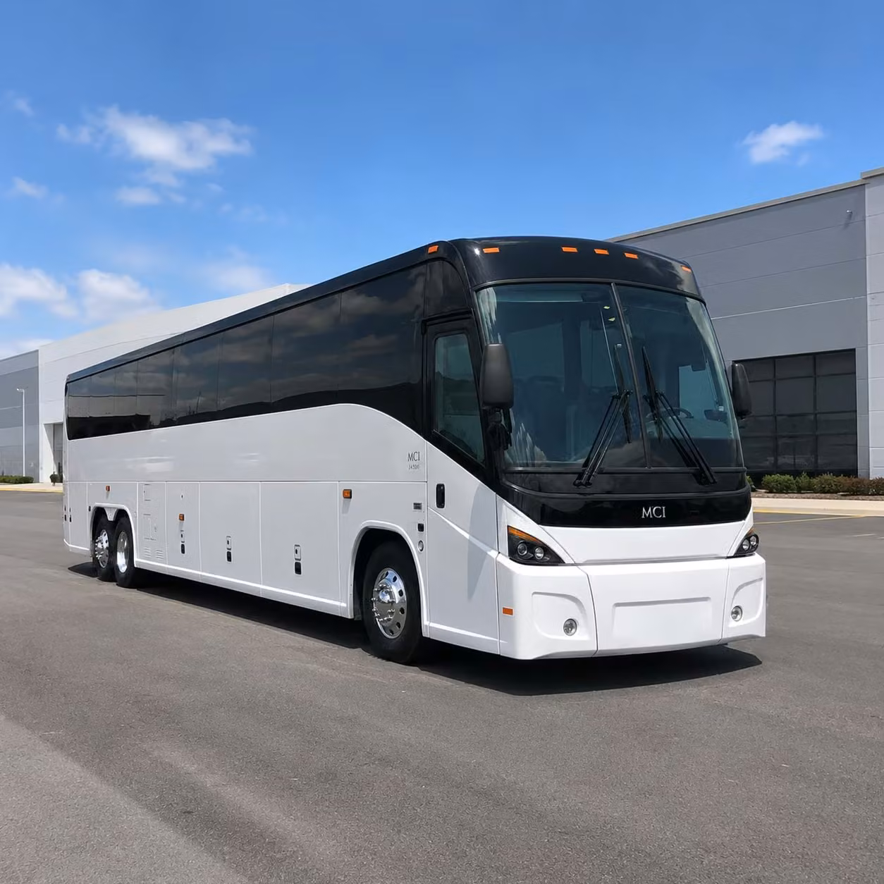 compare employee transportation options in gainesville and beyond