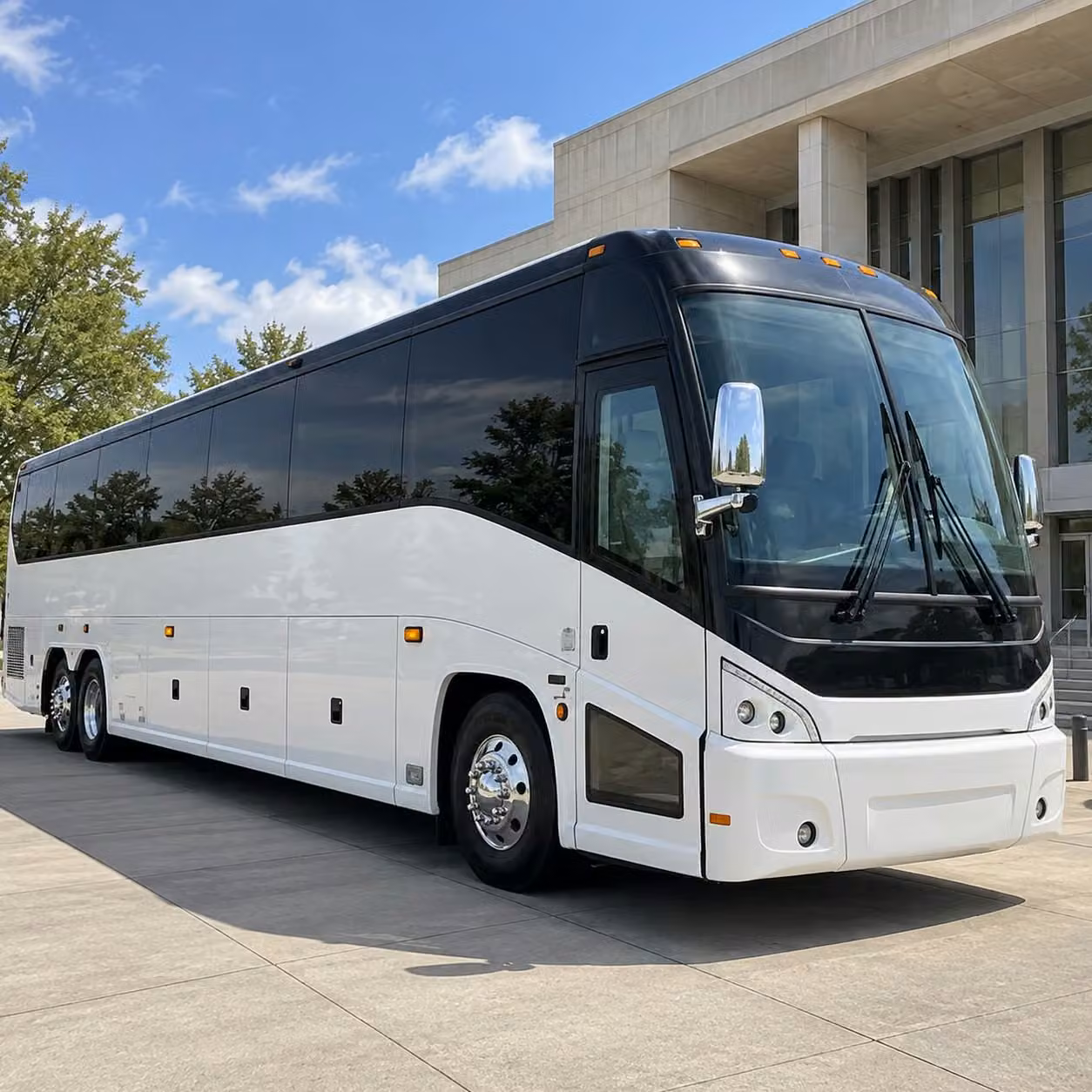 compare school event transportation options in gainesville and beyond