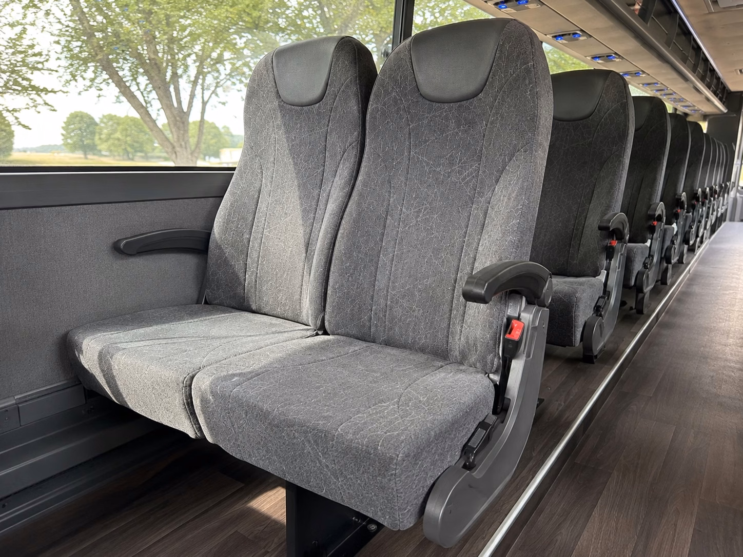 compare wedding transportation options in gainesville and beyond