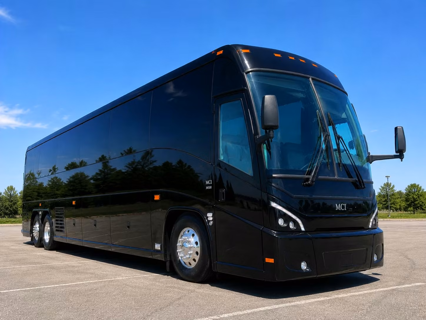 corporate transportation for retreats team building events and off site meetings