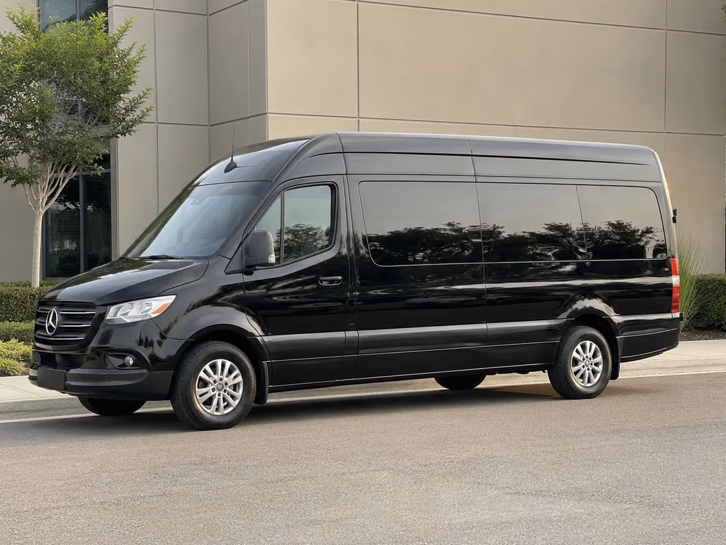 event transportation services in gainesville