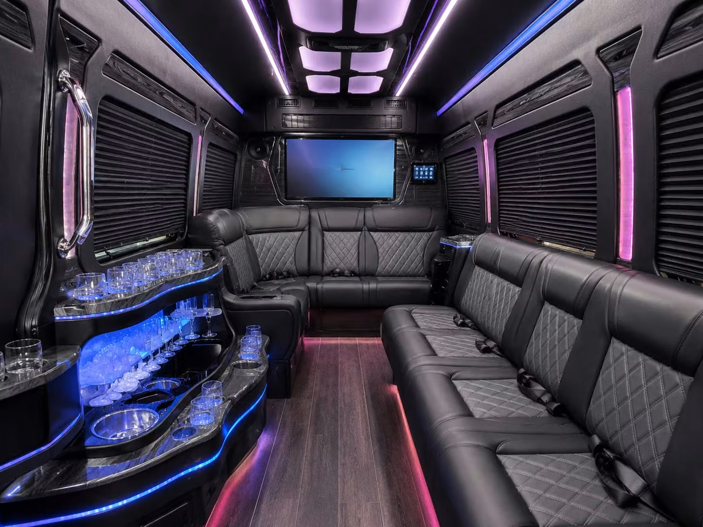 fan group transportation to gainesville sporting events