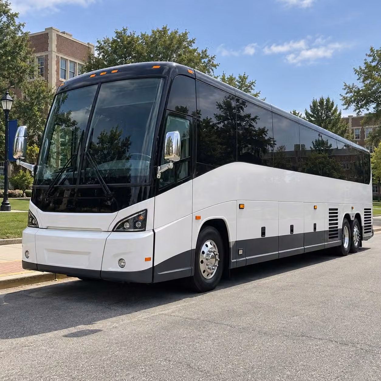 field trip bus rentals to the florida museum of natural history and gainesville science destinations