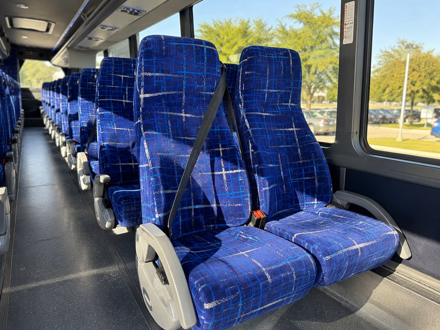 florida gators game day shuttle bus rentals in gainesville