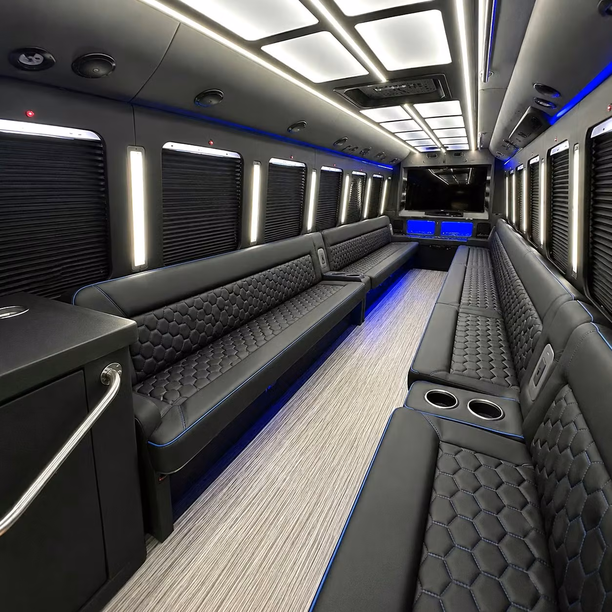 gainesville bachelorette party bus rentals that keep the night moving