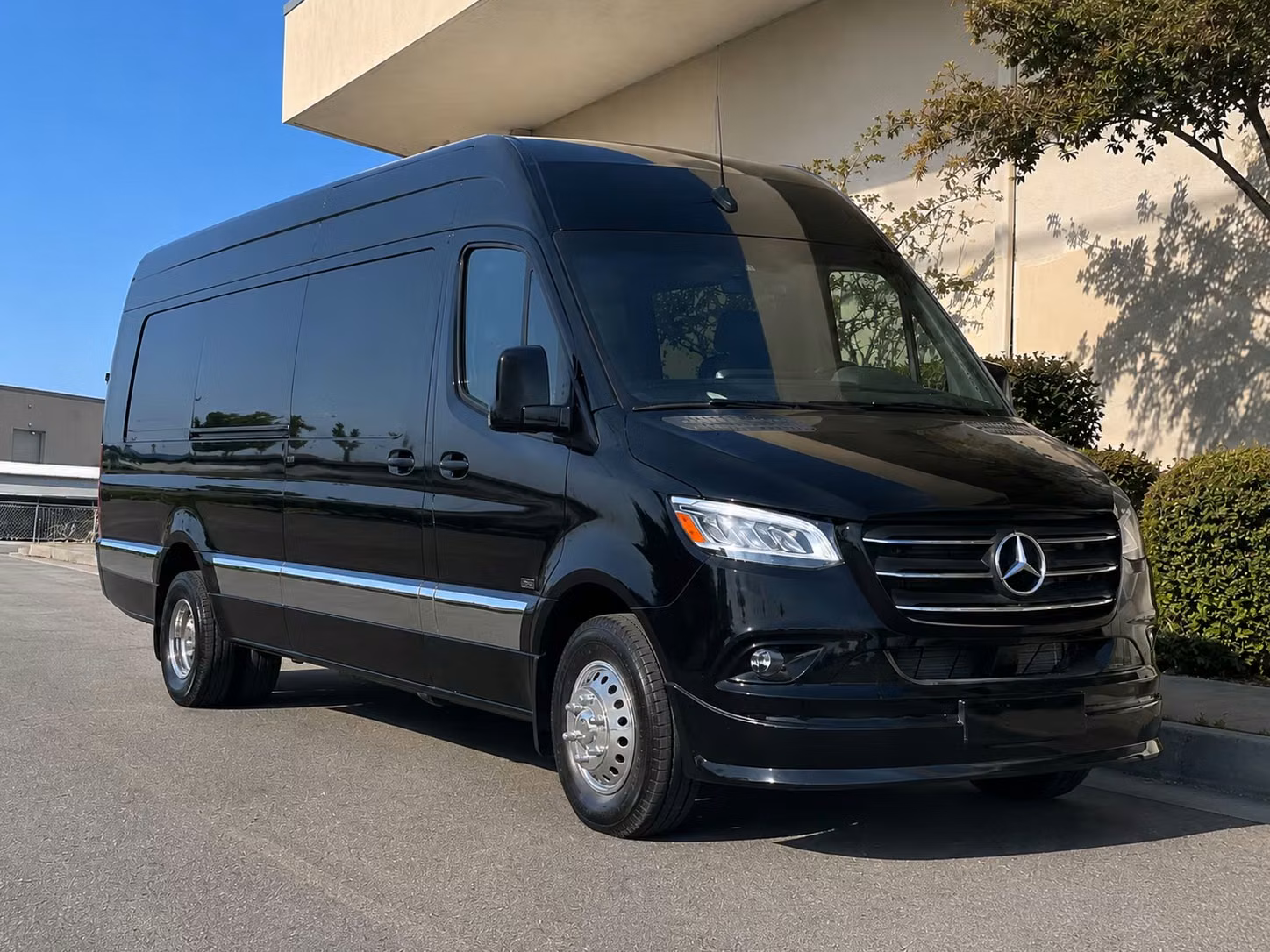 gainesville employee transportation services