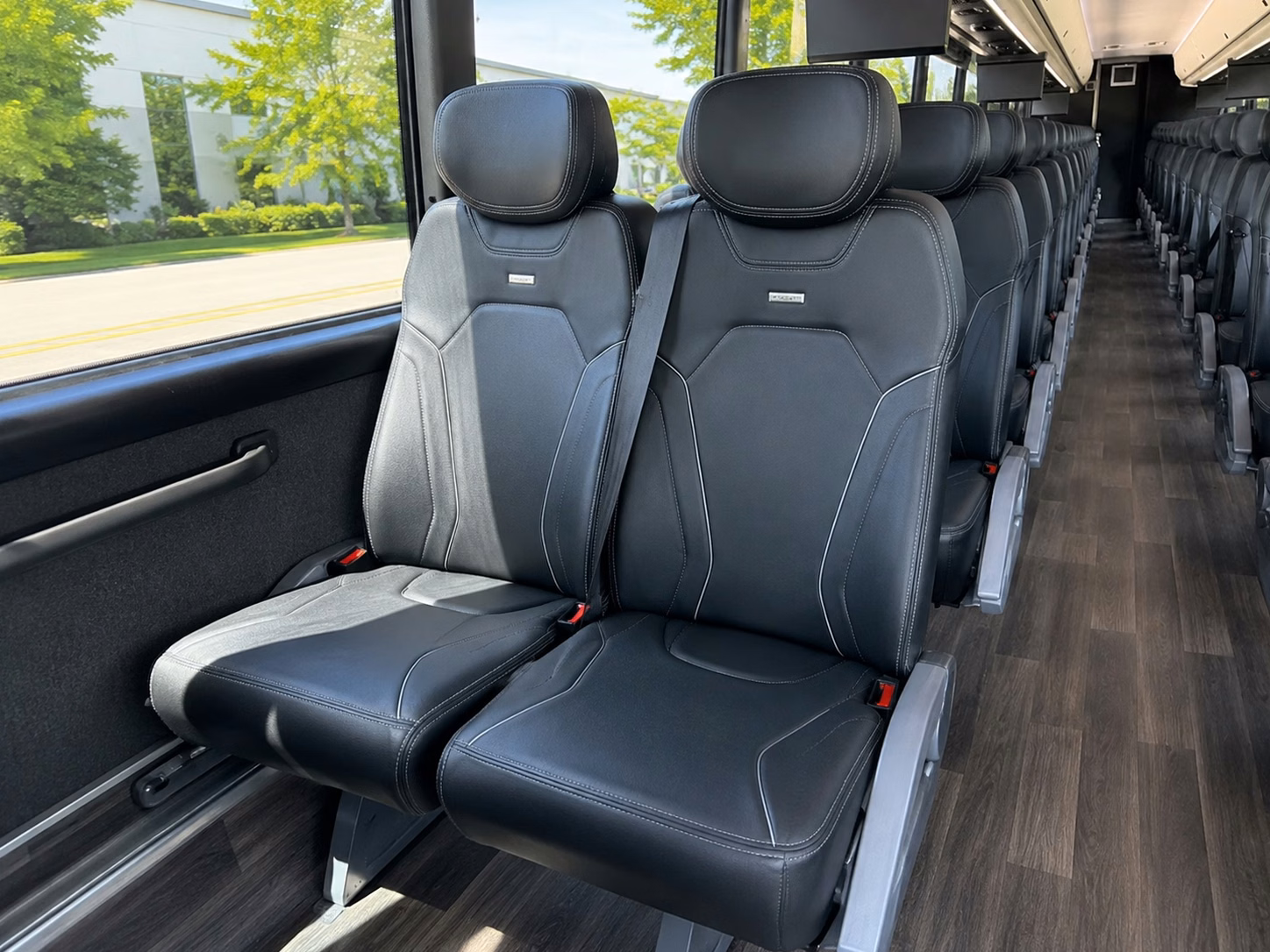 gainesville s unique venue landscape makes professional wedding shuttle service essential