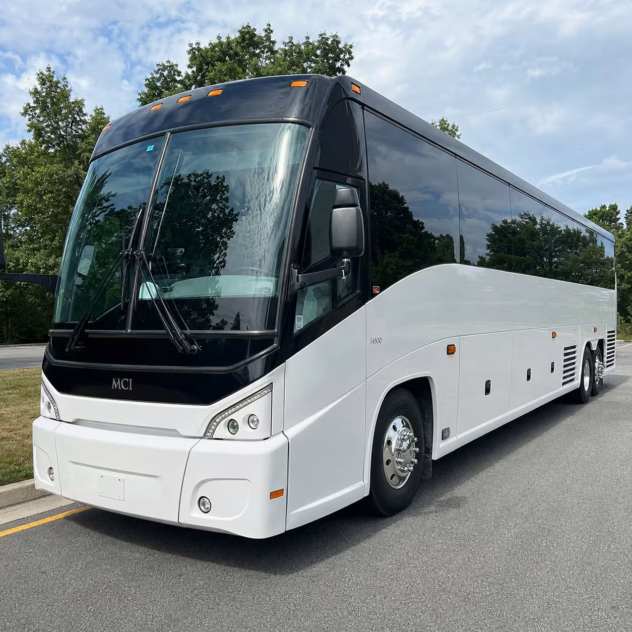 gainesville school trip bus rentals