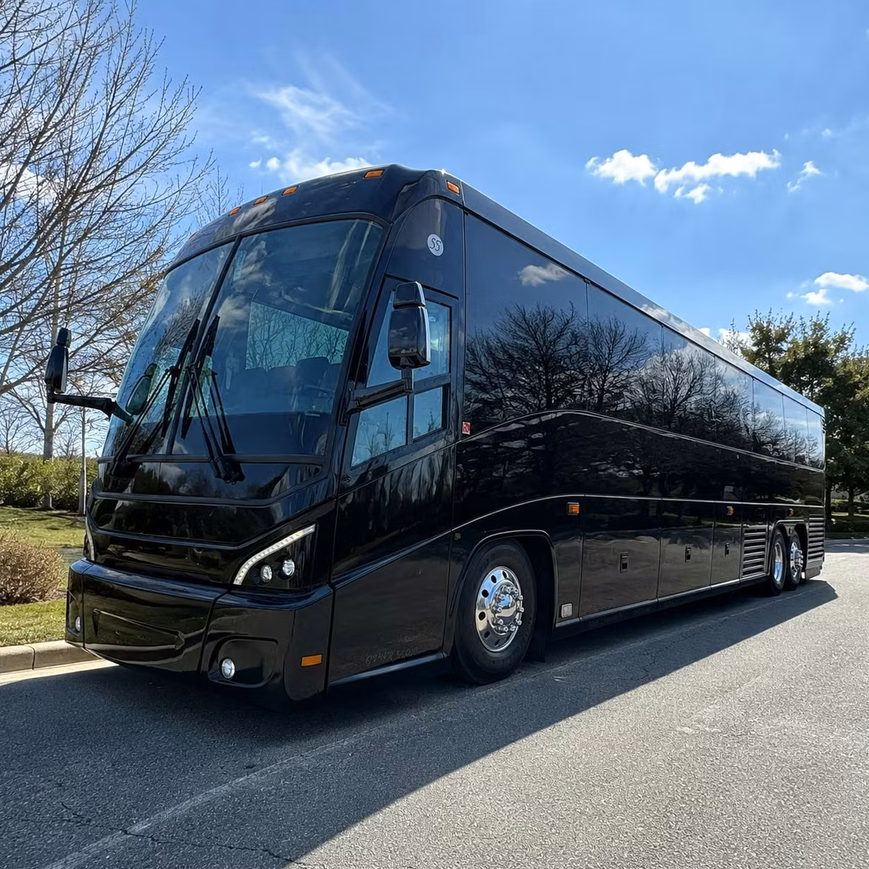 government military transportation services in gainesville