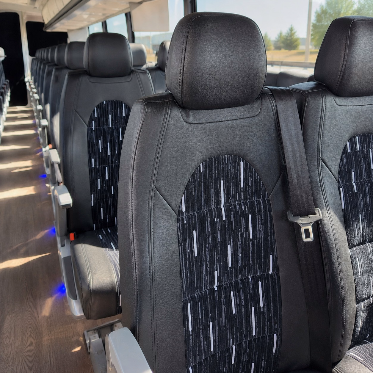 how where and when you re traveling affects gainesville bus rental rates