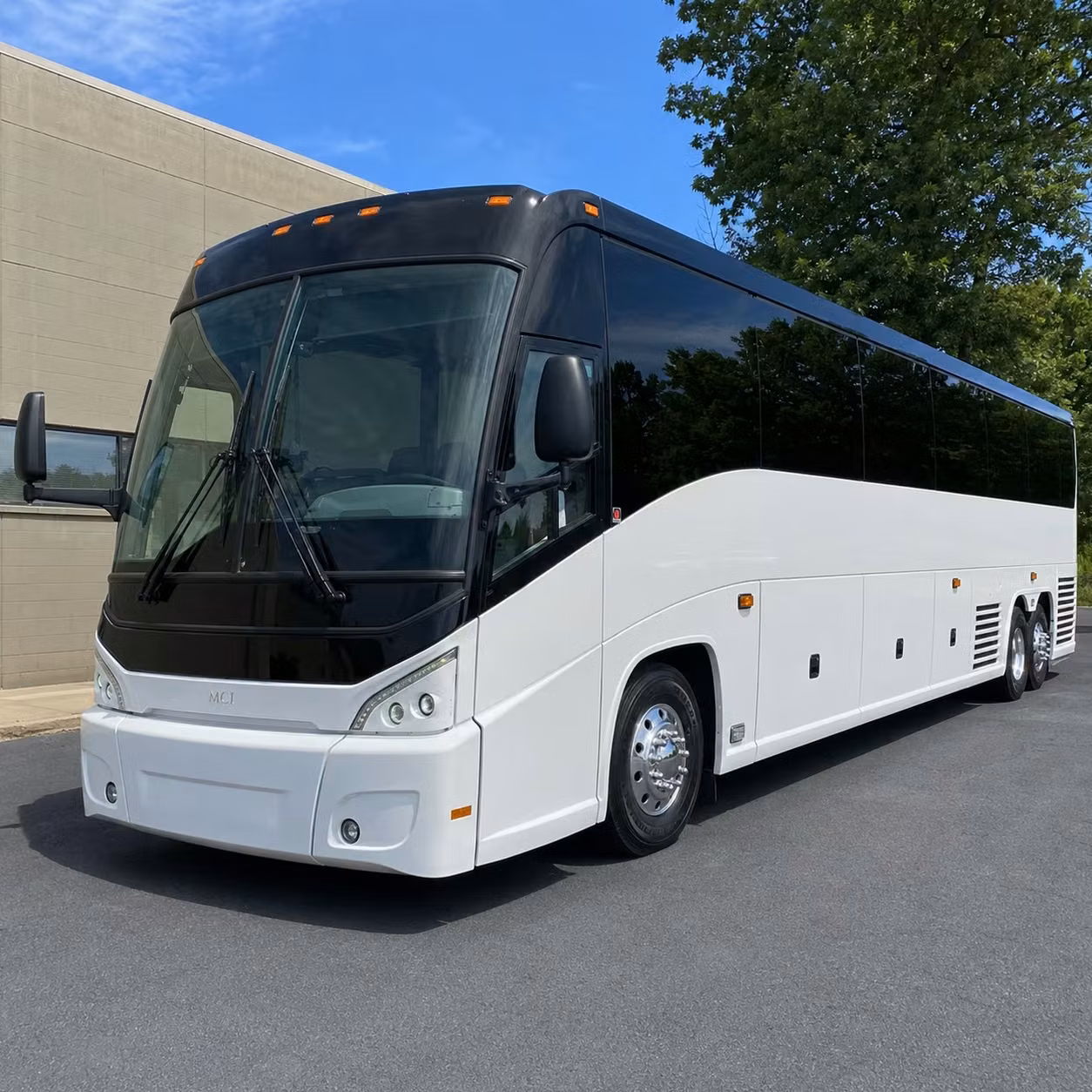 long distance sports team transportation from gainesville florida