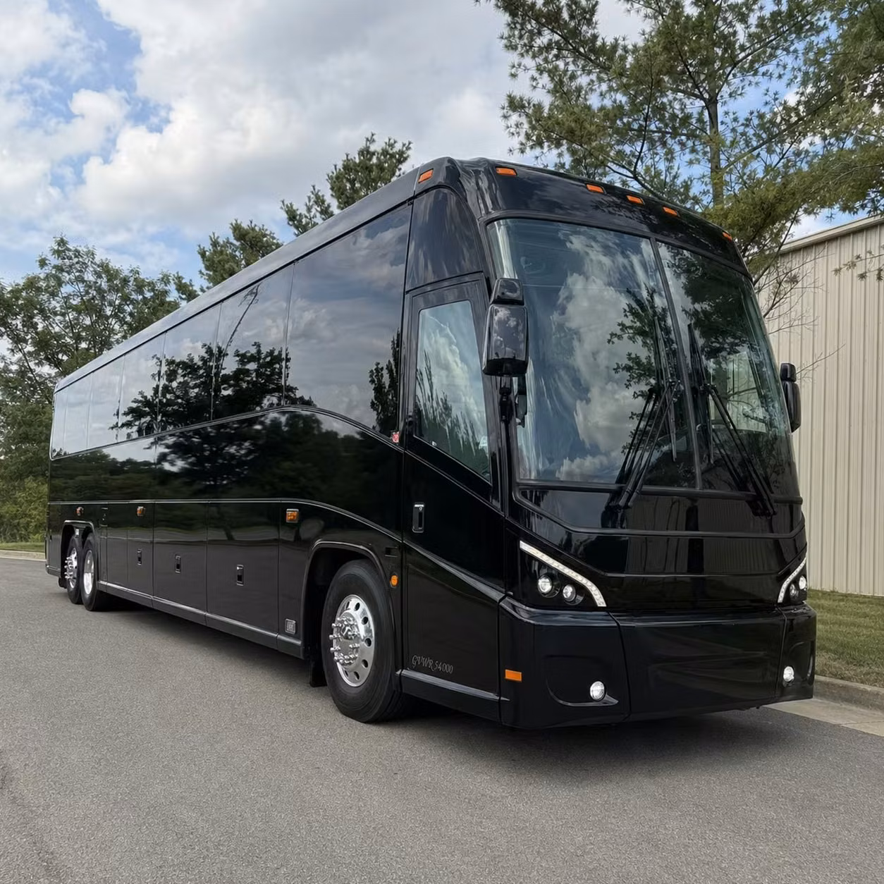 military group transportation serving gainesville north central florida