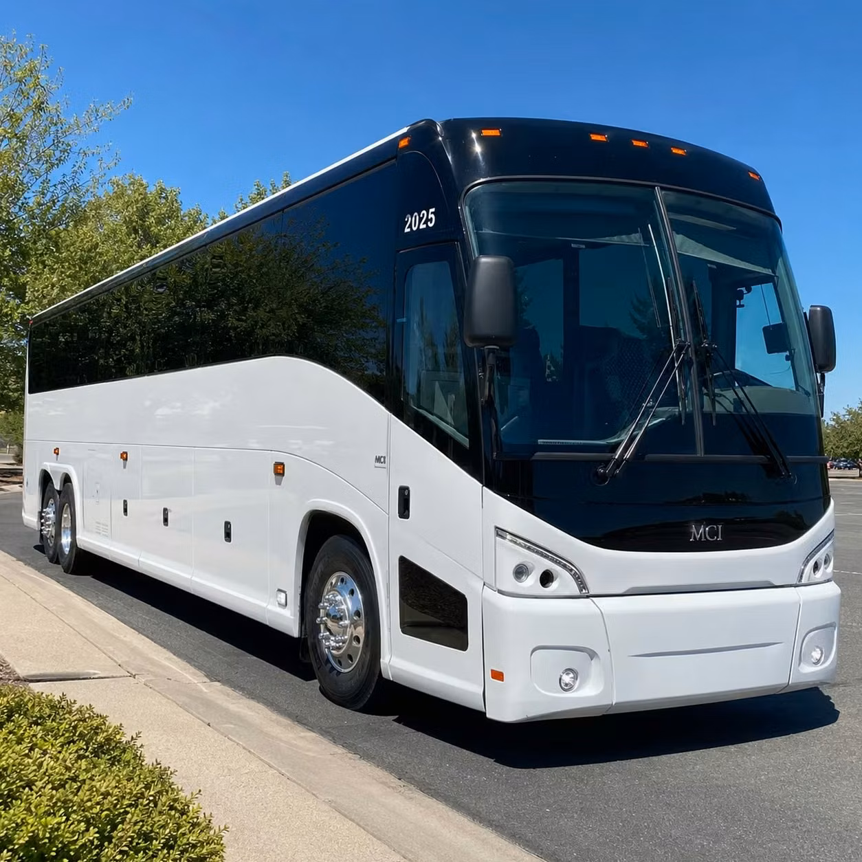 multi day and overnight bus rentals for gainesville groups