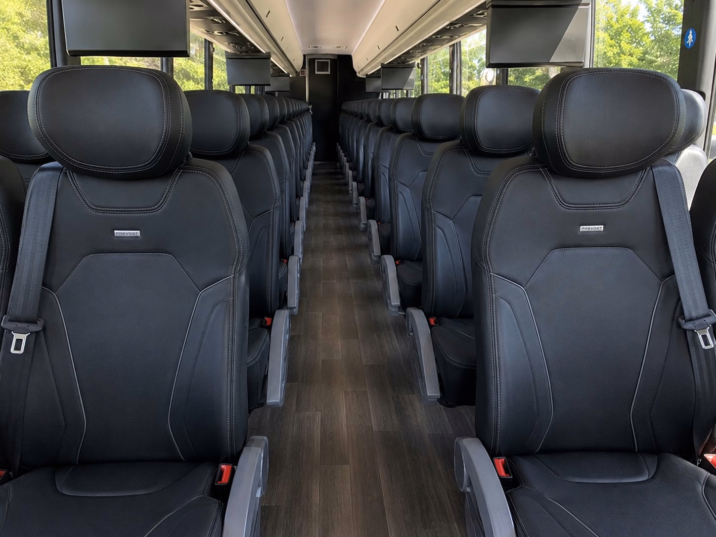 multi stop wedding weekend transportation packages in gainesville florida