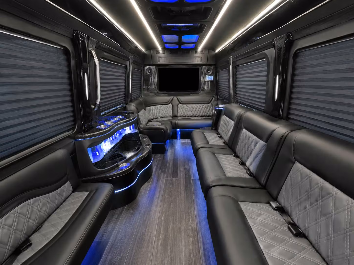 planning a gainesville bachelorette or birthday concert night out