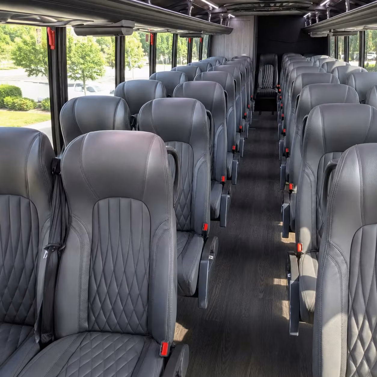 religious group transportation services in gainesville