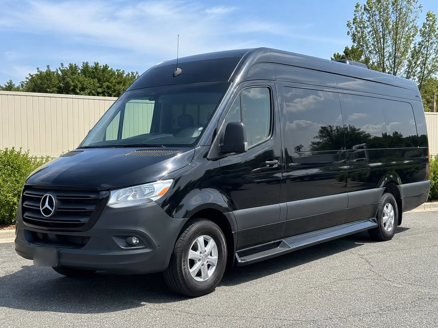 sports team sporting event bus rentals in gainesville