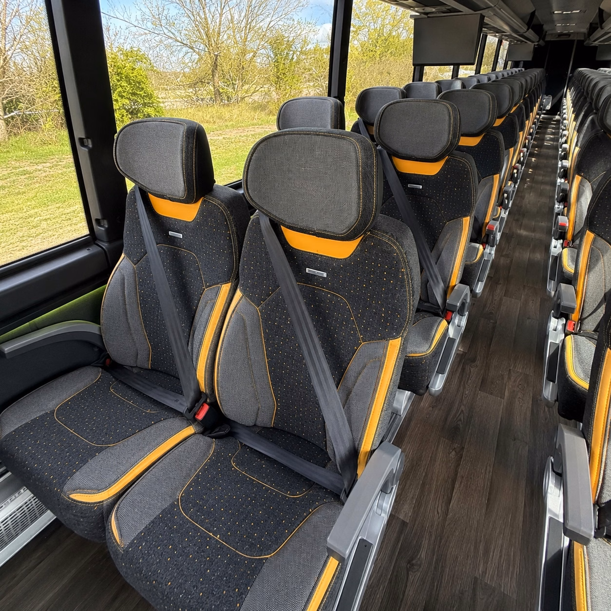 the easy way to compare gainesville buses