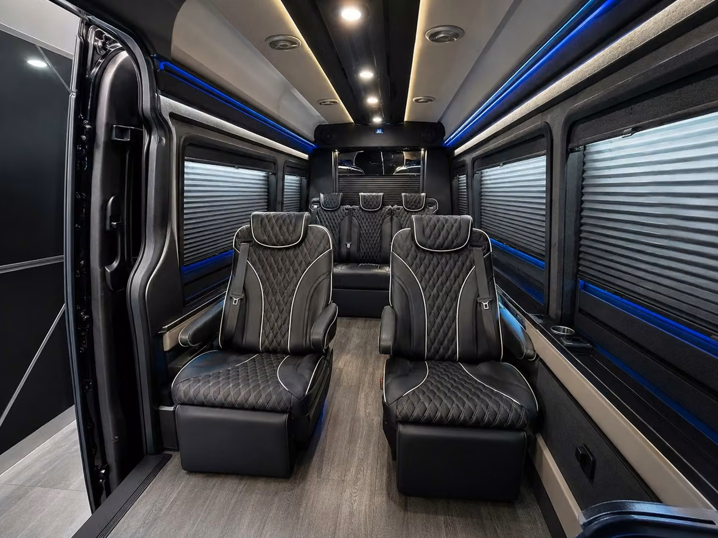 we help you compare gainesville airport shuttle options for every type of group