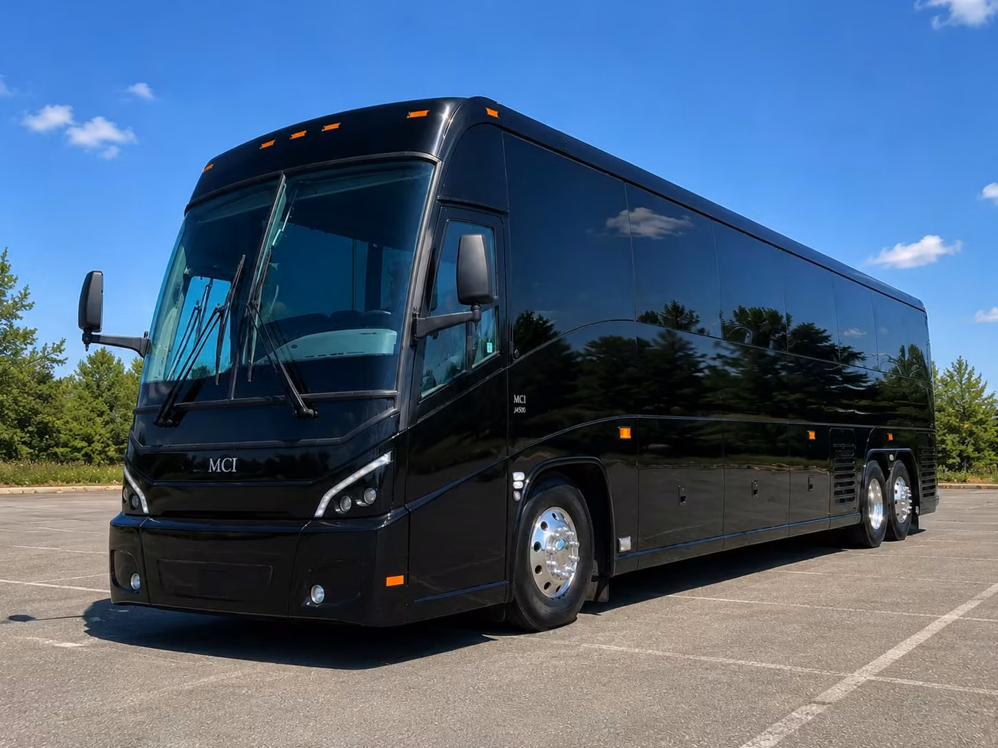 wedding guest shuttle buses in gainesville florida