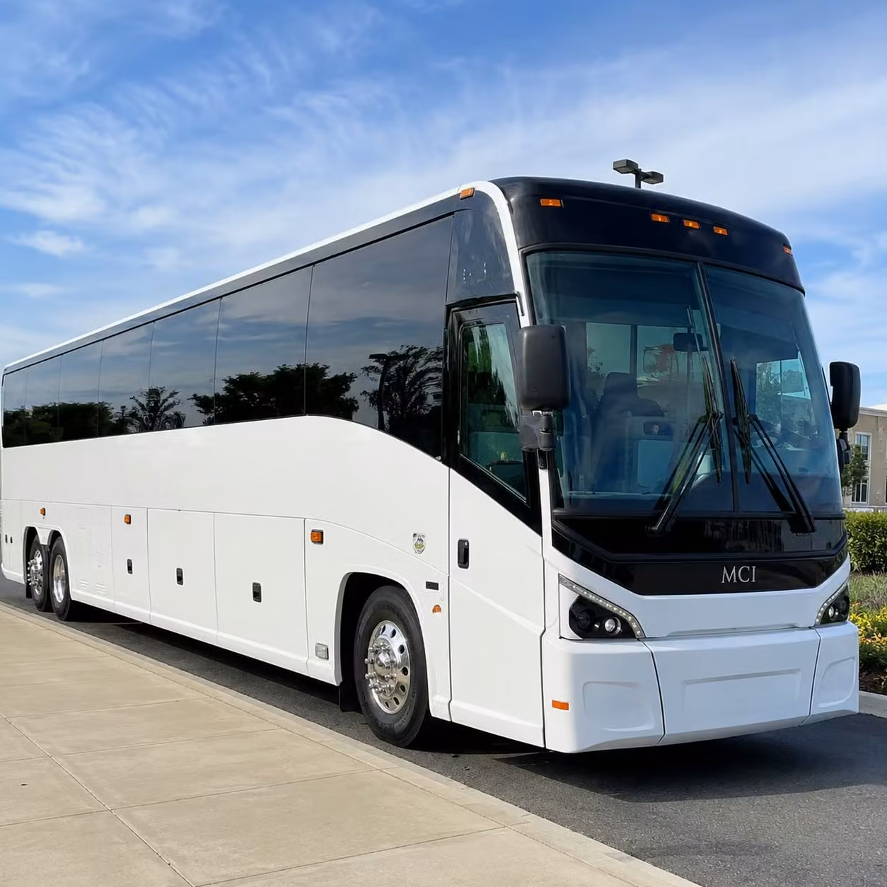 youth group and vacation bible school transportation in gainesville florida